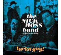 Lucky Guy/avec Dennis Gruenling