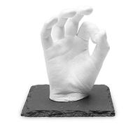 Lucky Hands® Base (Ardoise, 13 x 13 cm)