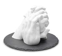 Lucky Hands® Base (Ardoise, 25 cm Ø)