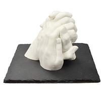 Lucky Hands® Base (Ardoise, 25 x 25 cm)