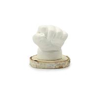 Lucky Hands® Base (Bois, 5-7 cm Ø, rondes)