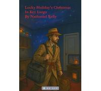 Lucky Holiday's Christmas In Key Largo