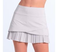 Lucky in Love All Ball Jupe Femmes - beige, blanc