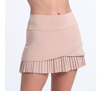 Lucky in Love All Ball Jupe Femmes - le caramel, blanc