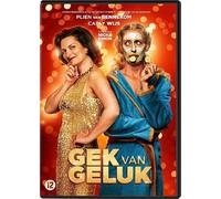 Lucky in Love ( Gek van geluk ) [ Origine Néerlandais, Sans Langue Francaise ]