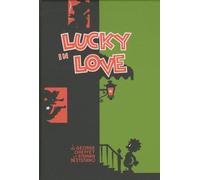 Lucky In Love Tome 1 - Histoire D'un Pauvre Homme