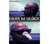 Lucky Jack: Three Attempts to Stop Smoking ( Hans im Glück - Drei Versuche, das Rauchen loszuwerden ) [ NON-USA FORMAT, PAL, Reg.0 Import - Germany ]