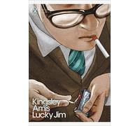 Kingsley Amis – Lucky Jim – Penguin Modern Classics – Poche