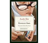 Lucky Jim Amis, Kingsley (Auteur)