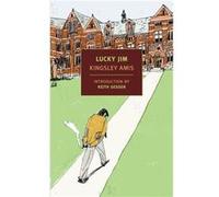 Lucky Jim by Kingsley Amis & Introduction by Keith Gessen Kingsley Amis Introduction by Keith Gessen (Auteur)