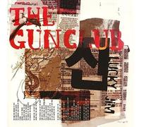 Lucky Jim CD