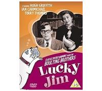 Lucky Jim [Import]