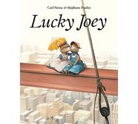 Lucky Joey