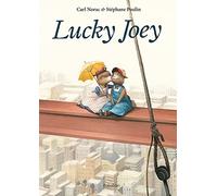 Lucky joey