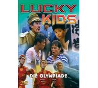 Lucky Kids: die Olympiade [Import allemand]