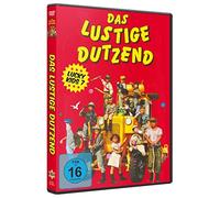 Lucky Kids: Das lustige Dutzend – DVD – Édition avec film bonus – 375 Media