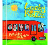 Lucky Kidzz - Fritzi das Boeckchen [Import]