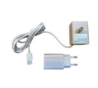 Lucky-Kitty Micro-pompe USB pour fontaine pour chat, faible bruit et économie d'énergie, convient pour une utilisation continue, pompe originale pour fontaine à chat Lucky-Kitty pompe de rechange pour