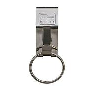 Lucky Line 40501 Secure-A-Key Belt Hook Key Ring-SECURE-A-KEY SLIP