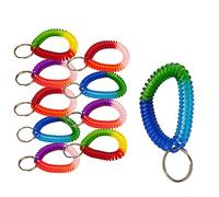 Lucky Line poignet Bobine, Lot de 25, assorties Multi Couleur (41077)