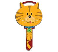 Lucky Line principales formes, Drapeau américain, maison Clé vierge kW/11, 1 101 K), B115S