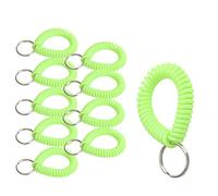 Lucky Line Products 41046 Products Lot de bobines de poignet Jaune