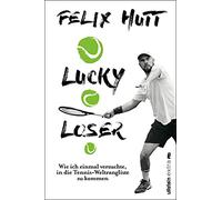 Lucky Loser: Wie ich einmal versuchte, in die Tennis-Weltrangliste zu kommen