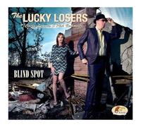 Lucky Losers - Blind Spot [Cd]