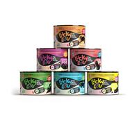 Lucky Lou Super Mono² Multipack, 6x 200g