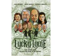 Lucky Louie (DVD)