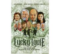 Lucky Louie [DVD]