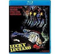 Lucky Luciano 1973 Blu-ray E