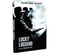Lucky Luciano E