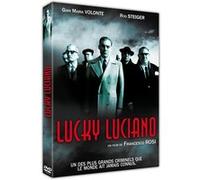 Lucky Luciano E