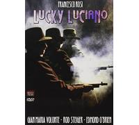 Lucky Luciano [Import]