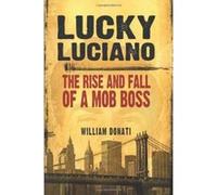 Lucky Luciano William Donati (Auteur)