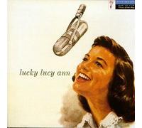 Lucky Lucy Ann by Polk, Lucy Ann (1995) Audio CD