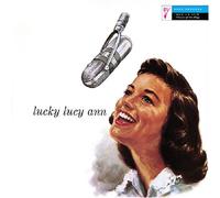 Lucky Lucy Ann [Import allemand]