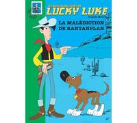 Lucky Luke 02 - La malédiction de Rantanplan