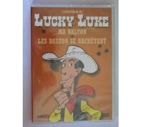 Lucky Luke - 2 Aventures