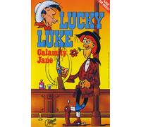 Lucky Luke 2 - Calamity Jane [VHS]