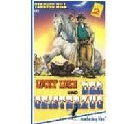 Lucky Luke 2 - Der neue Film [VHS]