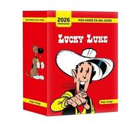Lucky Luke