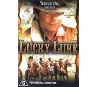 Lucky Luke