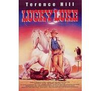 Lucky Luke
