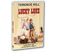lucky Luke