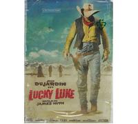 Lucky Luke