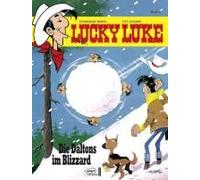 Lucky Luke 25 - Die Daltons Im Blizzard