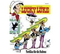 Lucky Luke 28 - Tortillas Für Die Daltons