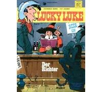 Lucky Luke 31 - Der Richter